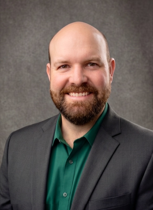 Kevin Graham, founder of SMB AI Partners