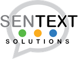 Sentext Solutions logo