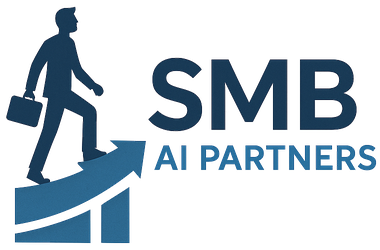 SMB AI Partners logo